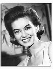 Janette Scott